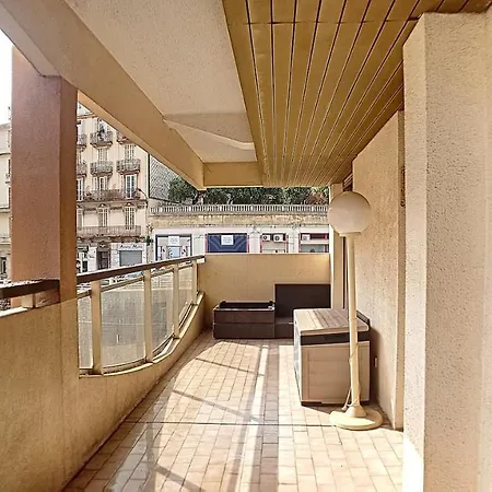 2 Pieces Le Petit Juas * Cannes